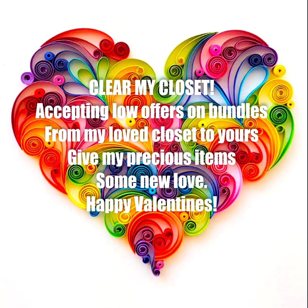 Accepting low offers in bundles today!